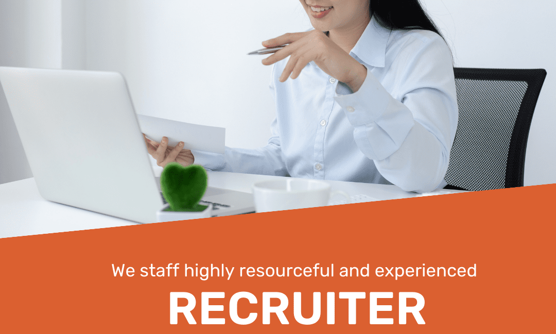 Recruiter