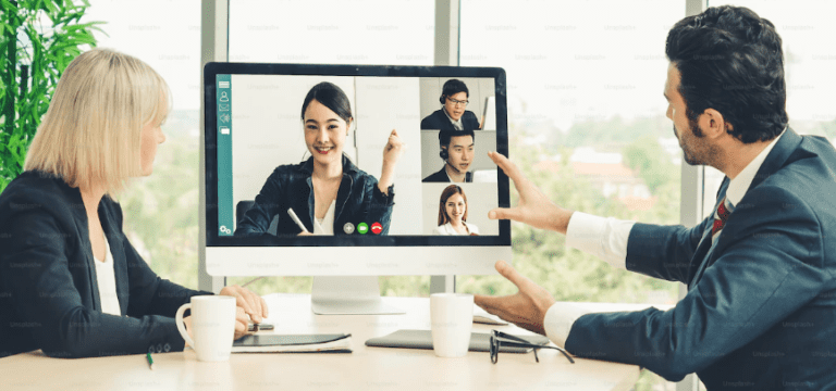 upskilling remote workers